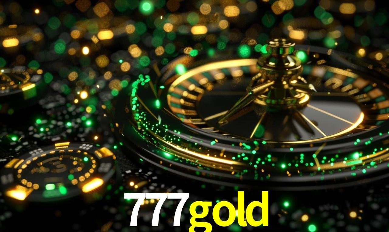 777gold login