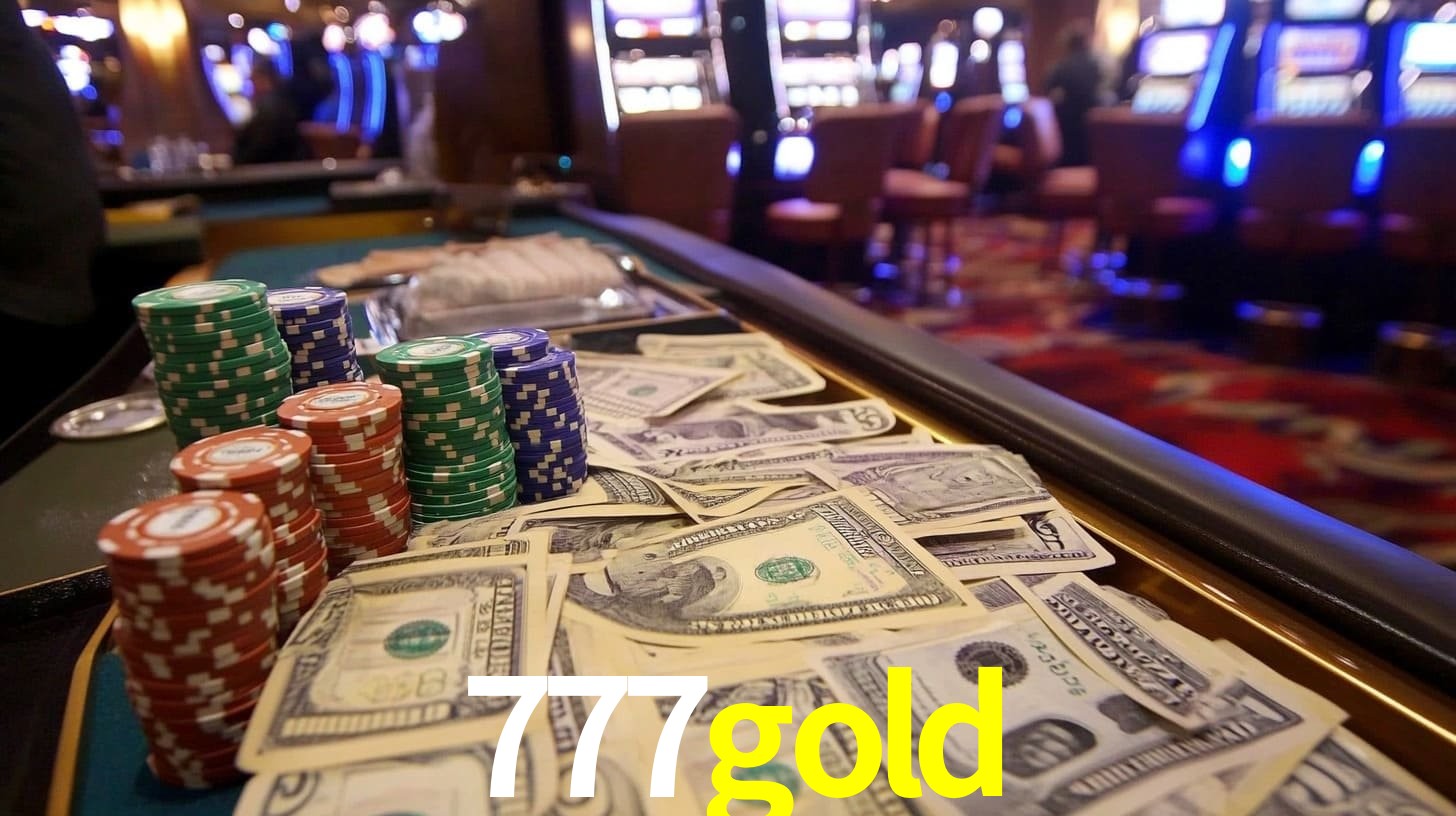 777gold lottery